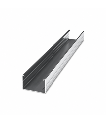 Profil metalic CD 60 Hanbud, 0,4 mm, 3 metri Profil metalic CD 60 Hanbud, 0,4 mm, 3 metri